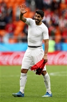 Luis Suarez mug #G1573493