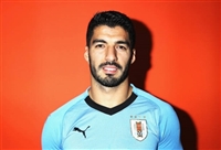 Luis Suarez mug #G1573494