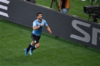 Luis Suarez mug #G1573495
