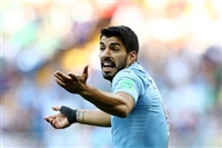 Luis Suarez tote bag #G1573496