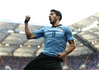 Luis Suarez Longsleeve T-shirt #3331227