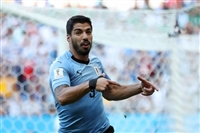 Luis Suarez mug #G1573505