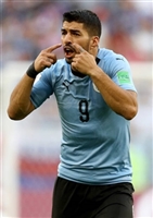 Luis Suarez mug #G1573509