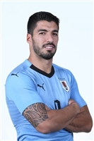 Luis Suarez Tank Top #3331233