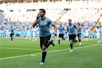 Luis Suarez Longsleeve T-shirt #3331234