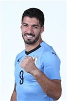 Luis Suarez mug #G1573512