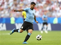 Luis Suarez Longsleeve T-shirt #3331238