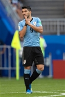 Luis Suarez mug #G1573516