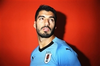 Luis Suarez mug #G1573517