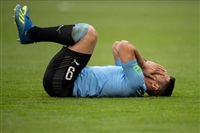 Luis Suarez mug #G1573521