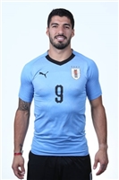 Luis Suarez Sweatshirt #3331245