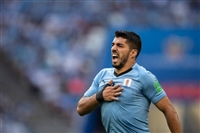 Luis Suarez mug #G1573524