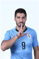 Luis Suarez Sweatshirt #3331248