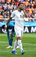 Luis Suarez mug #G1573526