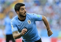 Luis Suarez mug #G1573527