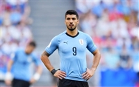 Luis Suarez mug #G1573528