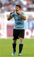 Luis Suarez mug #G1573529