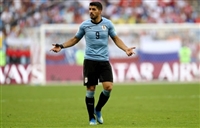 Luis Suarez mug #G1573530