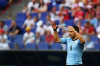 Luis Suarez mug #G1573531