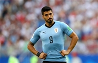 Luis Suarez mug #G1573532