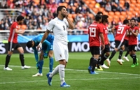 Luis Suarez mug #G1573533