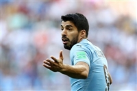 Luis Suarez Longsleeve T-shirt #3331259