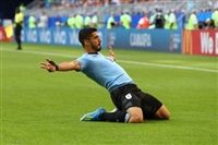Luis Suarez mug #G1573537