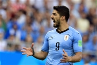 Luis Suarez Sweatshirt #3331261