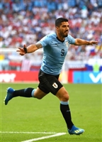 Luis Suarez mug #G1573539