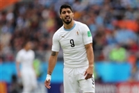 Luis Suarez tote bag #G1573542
