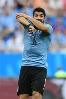 Luis Suarez Longsleeve T-shirt #3331266