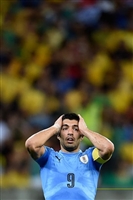 Luis Suarez mug #G1573546