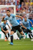 Luis Suarez mug #G1573547