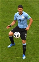 Luis Suarez Longsleeve T-shirt #3331271
