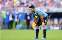 Luis Suarez Sweatshirt #3331273