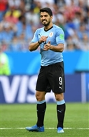 Luis Suarez Tank Top #3331274