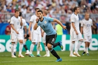 Luis Suarez mug #G1573552