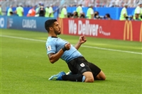 Luis Suarez Longsleeve T-shirt #3331277