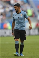Luis Suarez Longsleeve T-shirt #3331279