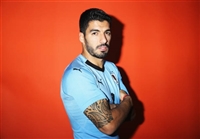Luis Suarez t-shirt #3331280