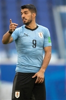 Luis Suarez mug #G1573559