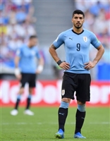 Luis Suarez mug #G1573560