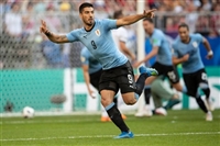 Luis Suarez mug #G1573561