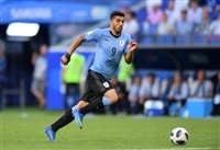Luis Suarez Longsleeve T-shirt #3331286