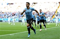 Luis Suarez Longsleeve T-shirt #3331288