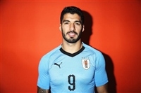 Luis Suarez mug #G1573568