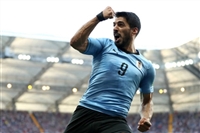 Luis Suarez mug #G1573569
