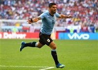 Luis Suarez mug #G1573570