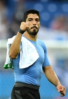 Luis Suarez mug #G1573571