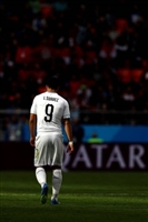 Luis Suarez mug #G1573572